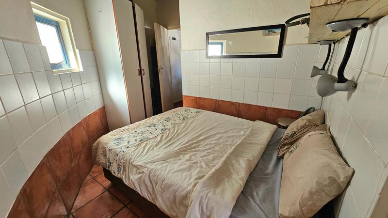 2 Bedroom Property for Sale in Dwarskersbos Western Cape